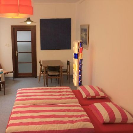 B&B Oostende Dış mekan fotoğraf