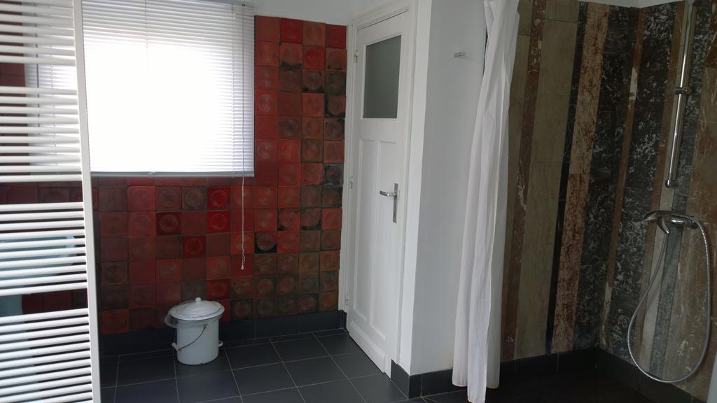 B&B Oostende Dış mekan fotoğraf