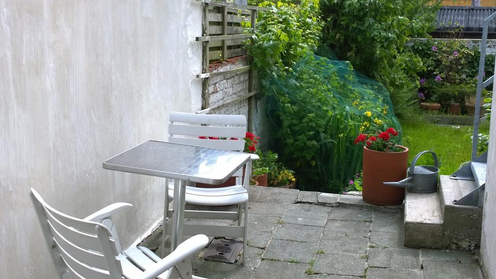 B&B Oostende Dış mekan fotoğraf