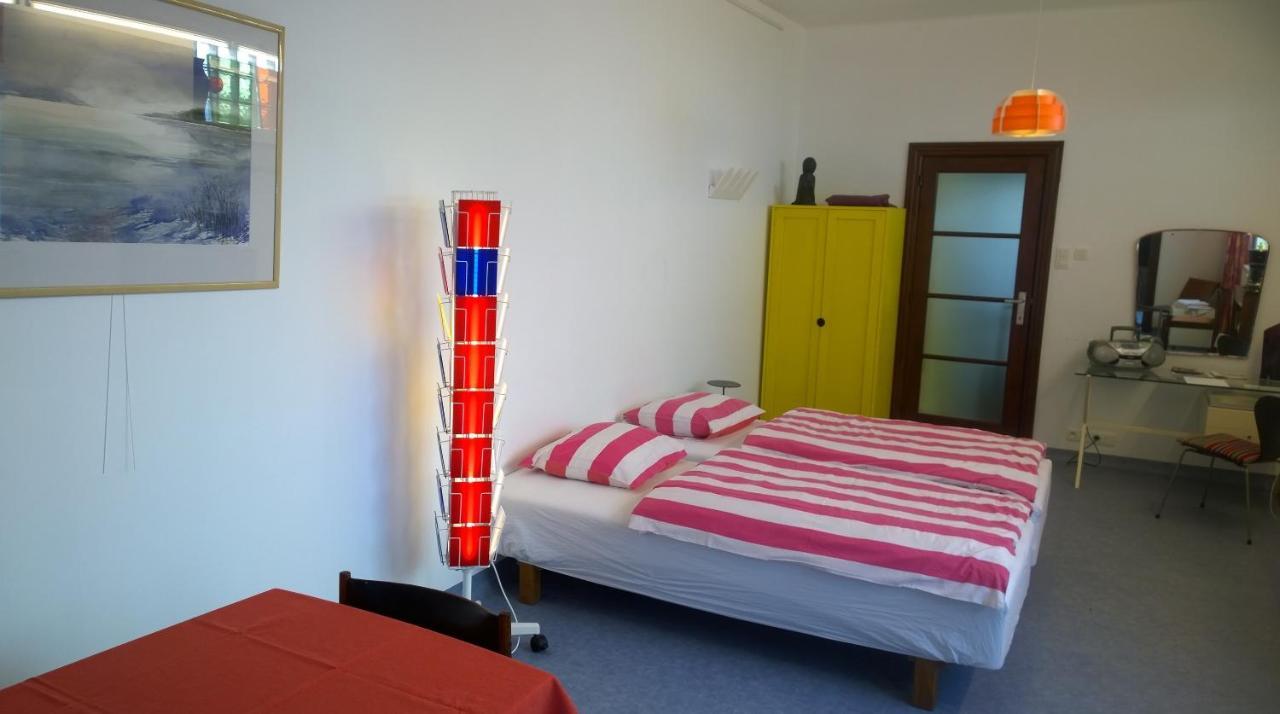 B&B Oostende Dış mekan fotoğraf