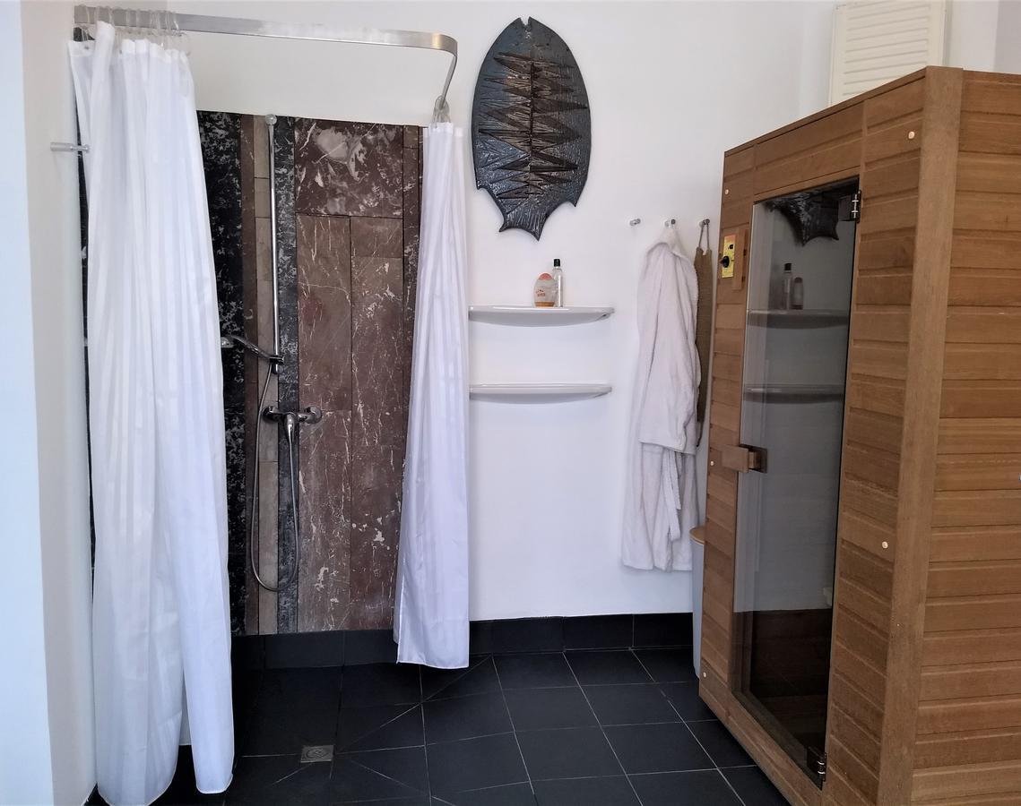 B&B Oostende Dış mekan fotoğraf