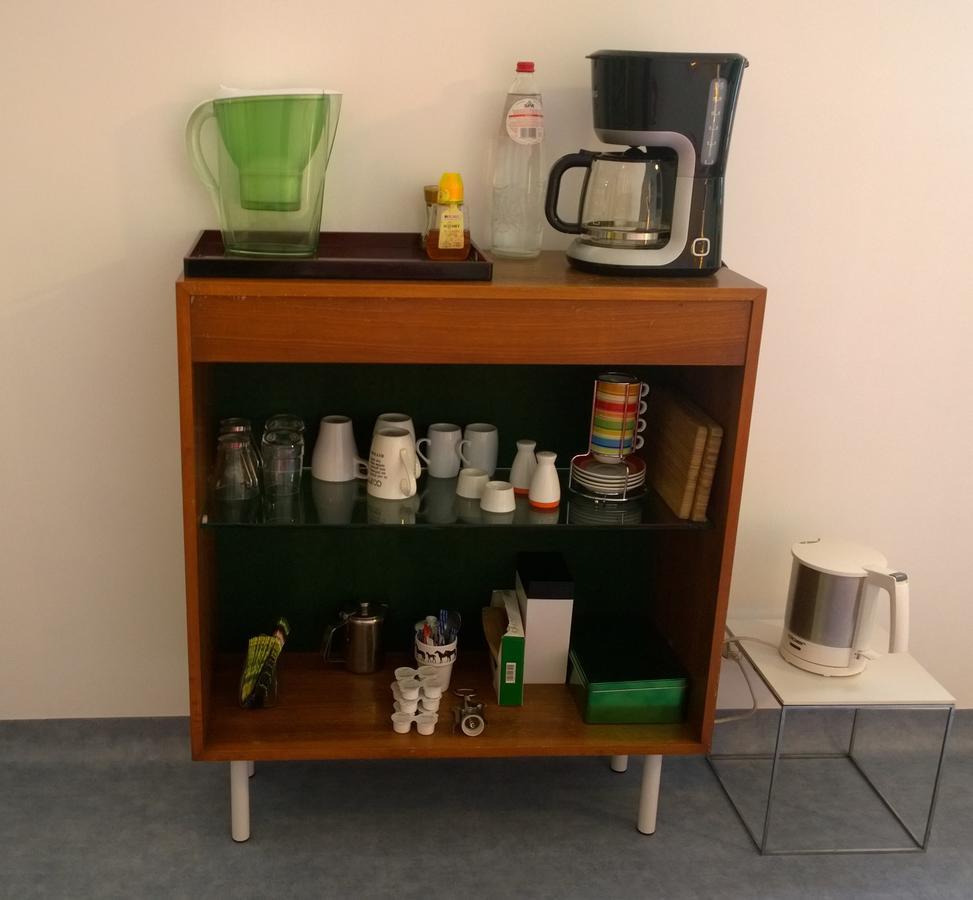 B&B Oostende Dış mekan fotoğraf